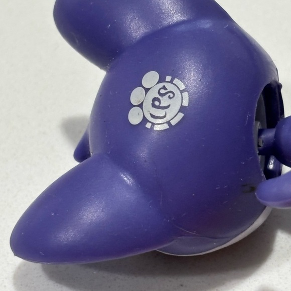 Littlest Pet Shop Hedgehog #3650 Loris Bisa Kawaku Hasbro - Picture 3 of 5